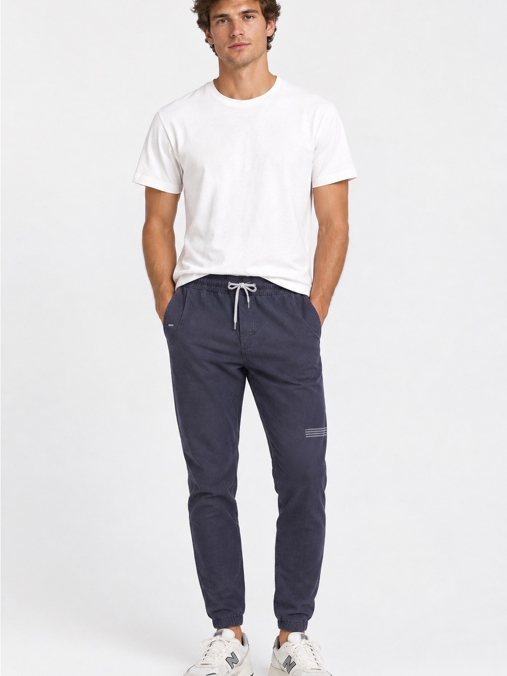 Vuori Balboa jogger men’s sz M medium style V406 athletic track pants